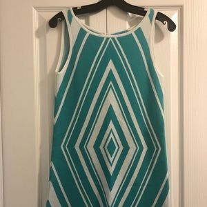 Alice & Olivia Dress